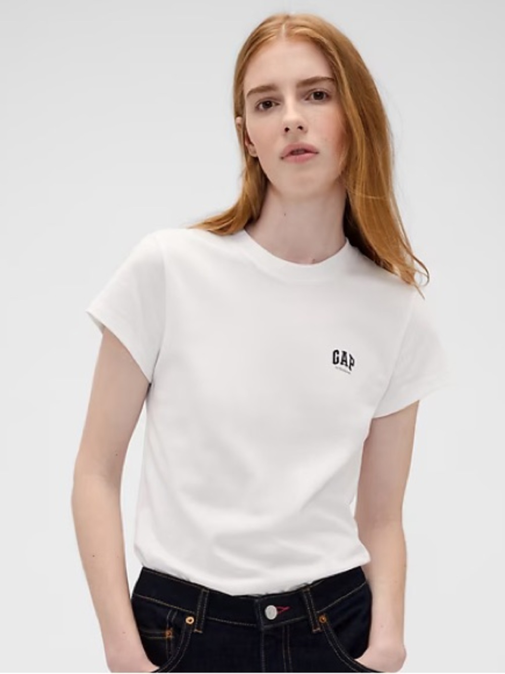 Gap x Victoria Beckham Tee Shirt (Medium) NWT